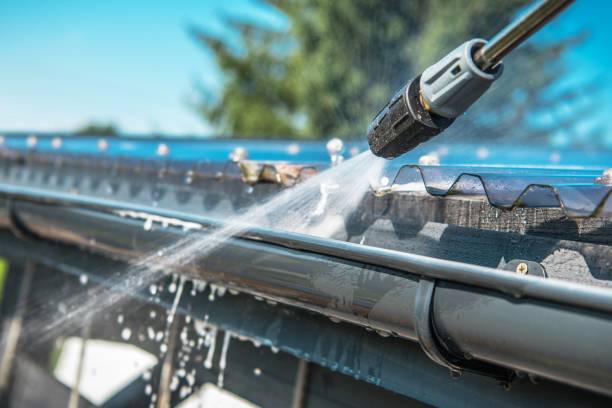 Best Pressure Washing Company Near Me  in Treasure Lake, PA