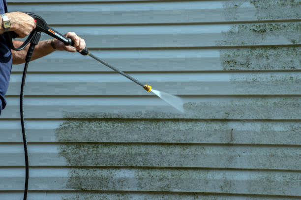 Best Residential Pressure Washing Services  in Treasure Lake, PA