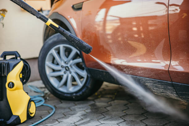 Best Exterior Home Cleaning  in Treasure Lake, PA