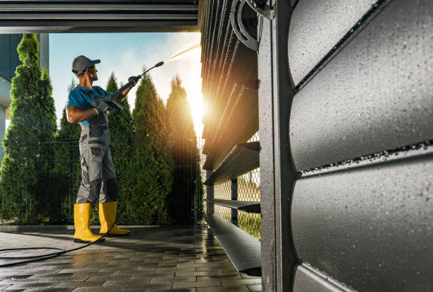 Best Local Pressure Washing Services  in Treasure Lake, PA