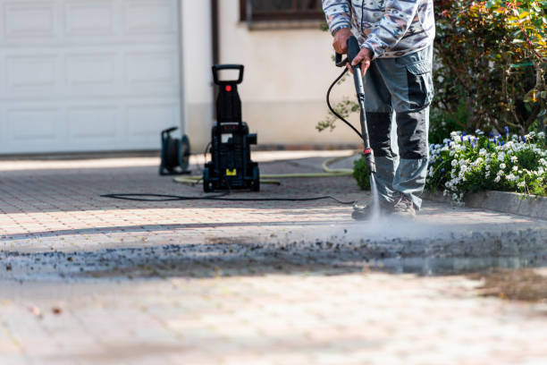 Treasure Lake, PA Pressure Washing Company