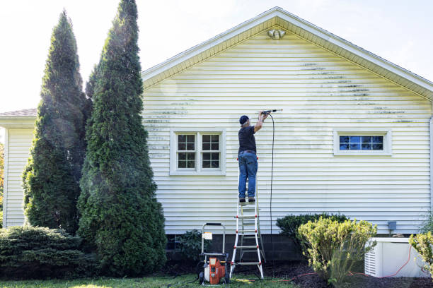 Best Pressure Washing Services Near Me  in Treasure Lake, PA