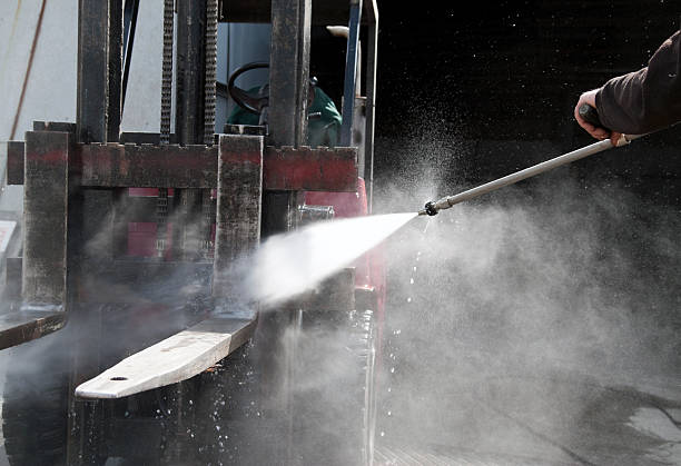 Best Pressure Washing Patio  in Treasure Lake, PA