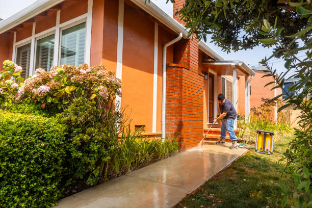 Best Residential Pressure Washing Services  in Treasure Lake, PA