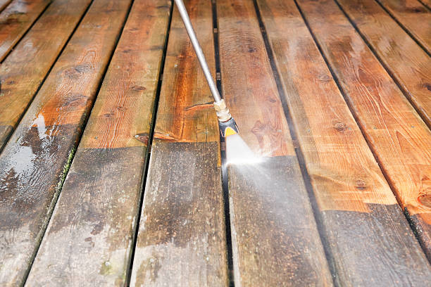 Best Pressure Washing Services for Businesses  in Treasure Lake, PA