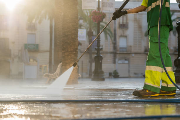 Best Deck Pressure Washing  in Treasure Lake, PA