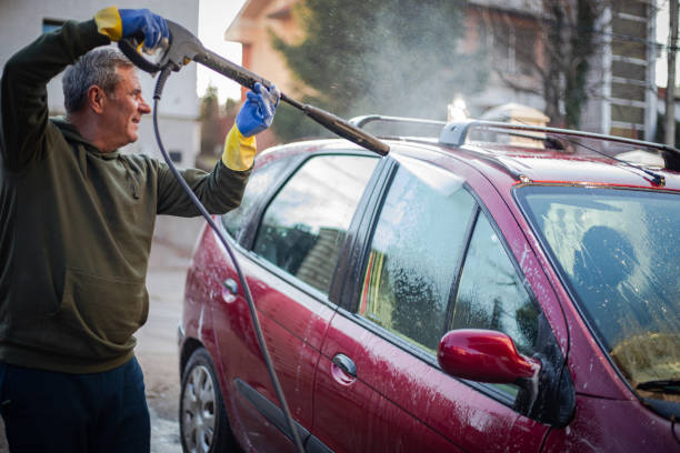 Trusted Treasure Lake, PA Pressure Washing Experts