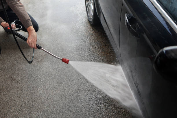 Pressure Washing Services for Businesses in Treasure Lake, PA