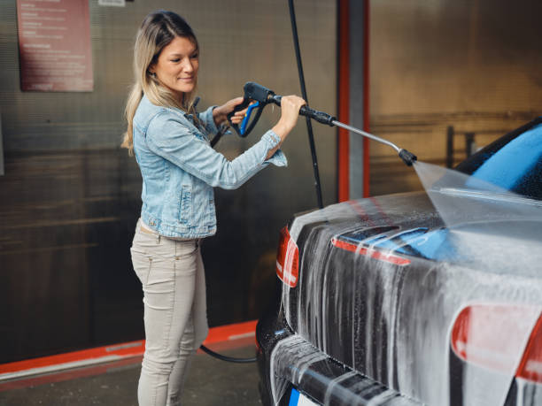 Best Garage Pressure Washing  in Treasure Lake, PA